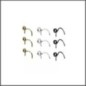 Kit springs clutch (RS-503)
