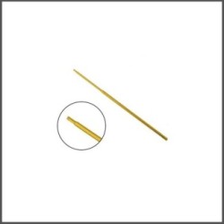 Metric Allen Wrench 1.5 X 120MM (RS-61111)