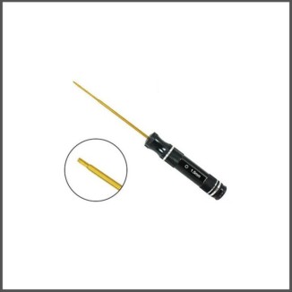 Metric Allen Wrench 1.5x120mm (RS-6111)