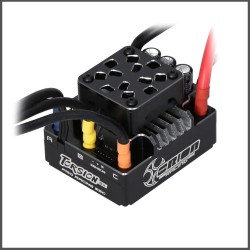 Torsion 8X Pro Racing Brushless ESC (ORI65201)