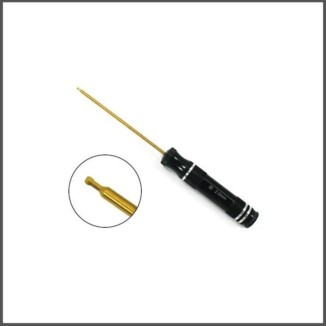 Metric Ball Driver Hex Wrench 2.0 X 120MM (RS-6211)