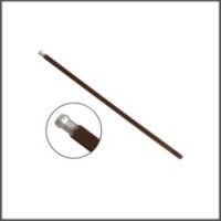 Metric Ball Driver Hex Wrench 3.0 X 120MM (RS-62133)