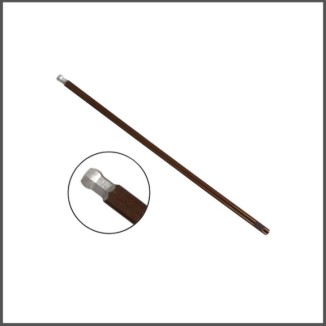 Metric Ball Driver Hex Wrench 3.0 X 120MM (RS-62133)