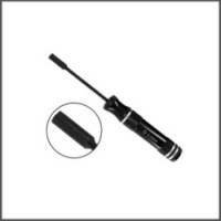 Metric Nut Driver 5.0 X 100MM (RS-6511)