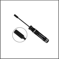 Metric Nut Driver 5.5 X 100MM (RS-6512)