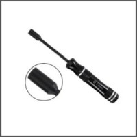 Metric Nut Driver 7.0 X 100MM (RS-6513)