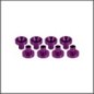 Servo setting up washer 3.7 purple (RS-509-3.7-PU)