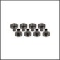 Servo setting up washer 3.7 titanium (RS-509-3.7-TI)