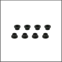 Servo setting up washer 4.0 black (RS-510-4.0-BK)