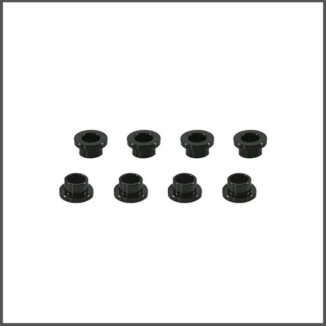 Servo setting up washer 4.0 black (RS-510-4.0-BK)
