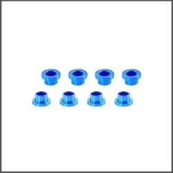 Servo setting up washer 4.0 light blue (RS-510-4.0-LBL)