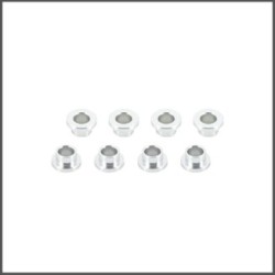 Servo setting up washer 4.0 silver (RS-510-4.0-SI)