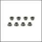 Servo setting up washer 4.0 titanium (RS-510-4.0-TI)