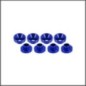 Servo setting up washer 4.3 blue (RS-509-4.3-BL)