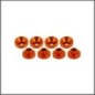 Servo setting up washer 4.3 orange (RS-509-4.3-OR)