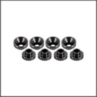 Servo setting up washer 4.3 titanium (RS-509-4.3-TI)