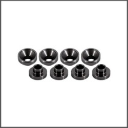 Servo setting up washer 4.3 titanium (RS-509-4.3-TI)