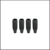 Shock anti-dust cap - Rear (RS-921-R)