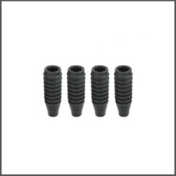 Shock anti-dust cap - Rear (RS-921-R)