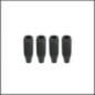 Shock anti-dust cap - rear (RS-921-R)