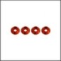 Shock tower washer (orange) (RS-909-OR)