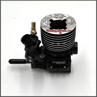 7 ENGINE 3.5cc ENGINE TUNED
