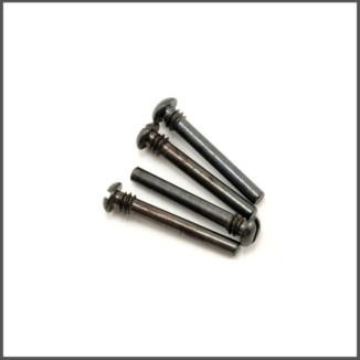 Steel Flywheel Screw (LS-006)