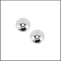 Wing washer silver (RS-507-SI)