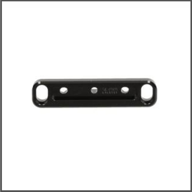Arm mount (d/3.00 deg.) (HB204032)