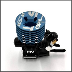B-05 ENGINE 3.5cc 5 PORTS ENGINE TUNED
