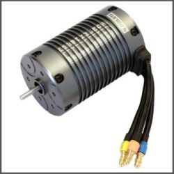 Vortex 8 2000KV Brushless (ORI28821)