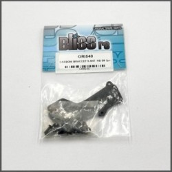 Front Arms Carbon HB D8 (2 pcs) (ORI540)