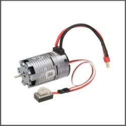Vortex dDrive 2700kV (540, 4P, Deans) (ORI28313)