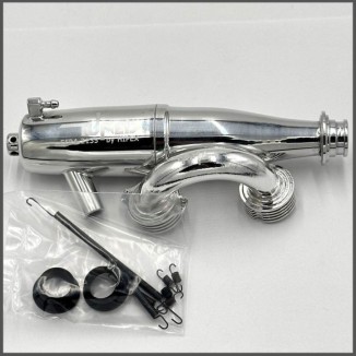 Kit 1/8 Off-Road EFRA 2135 (TU-M031)