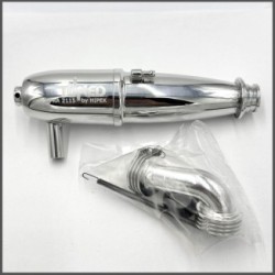 Kit GT Cardan Conical 58 EFRA 2115 (TU-M053)