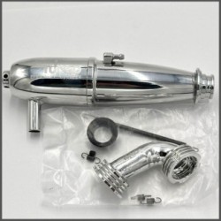 Kit On-Road EFRA 2115 (TU-M051)
