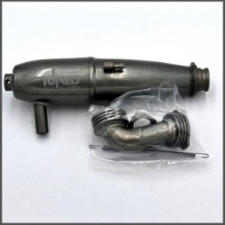 Kit On-Road Hard EFRA 2115 (TU-M061)