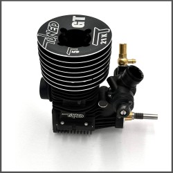 GT5X ENGINE 3.5cc 5 PORTS (TU-E021)