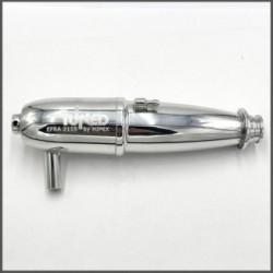 Muffler EFRA 2115 (TU-M101)