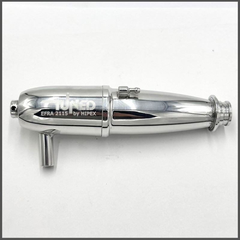 Muffler efra 2115 (TU-M101)