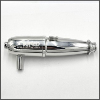 Muffler EFRA 2115 (TU-M101)
