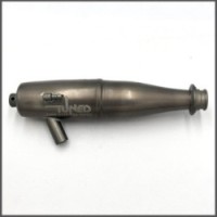 Muffler Hard Off-Road EFRA 2135 (TU-M152)