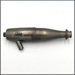 Muffler Hard Off-Road EFRA 2135 (TU-M152)