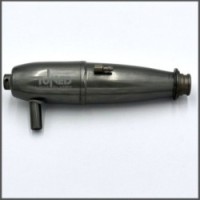 Muffler Hard On-Road EFRA 2115 (TU-M151)