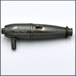 Muffler Hard On-Road EFRA 2115 (TU-M151)