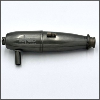 Muffler Hard On-Road EFRA 2115 (TU-M151)