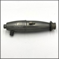 Muffler Hard Touring EFRA 2688 (TU-M154)