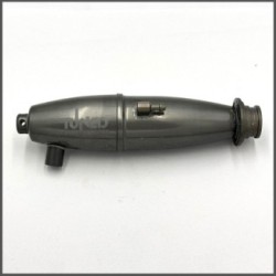 Muffler Hard Touring EFRA 2688 (TU-M154)