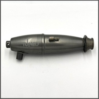 Muffler Hard Touring EFRA 2688 (TU-M154)