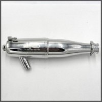 Muffler Off-Road EFRA 2135 (TU-M102)